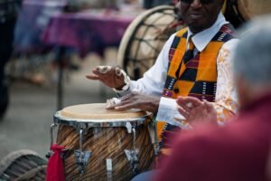 Photo by Michael Umoh on Unsplash