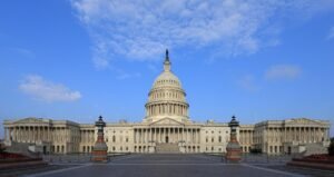 United States Capitol